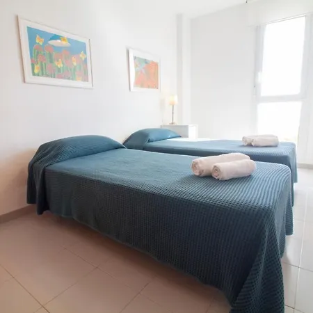 Medano4you Cabezo Views Apartamento *