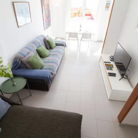 Apartamento Medano4you Cabezo Views *