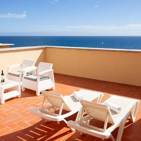 Medano4you Cabezo Views Apartamento