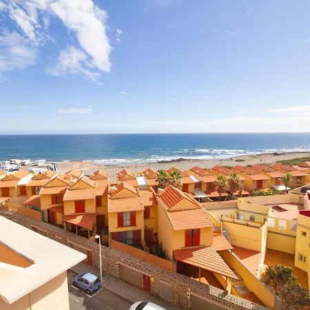 Medano4you Cabezo Views Apartamento