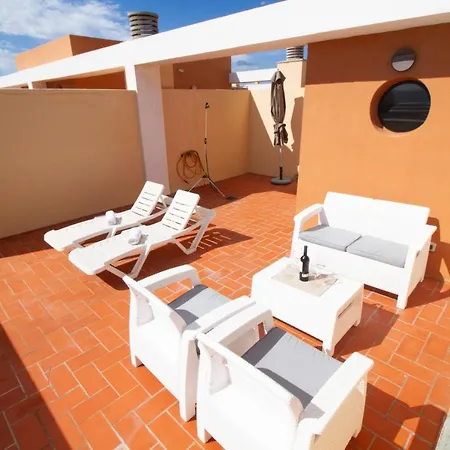 Apartamento Medano4you Cabezo Views *