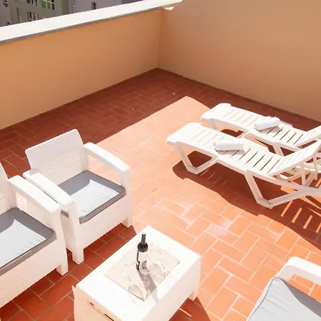 Medano4you Cabezo Views Apartamento *