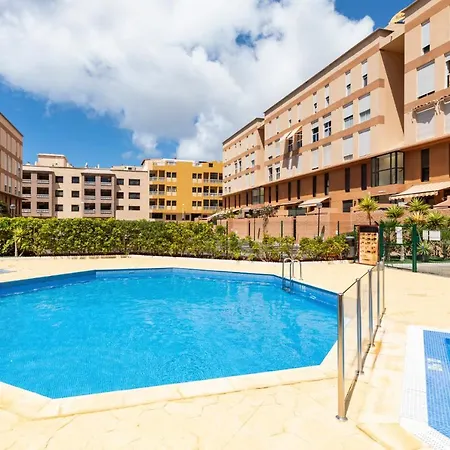 Medano4you Cabezo Views Apartamento