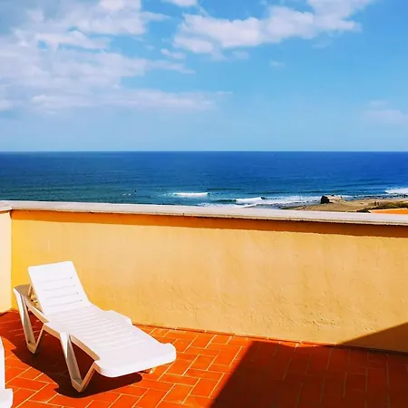 Medano4you Cabezo Views Apartamento *