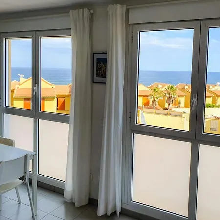 Medano4you Cabezo Views Apartamento *