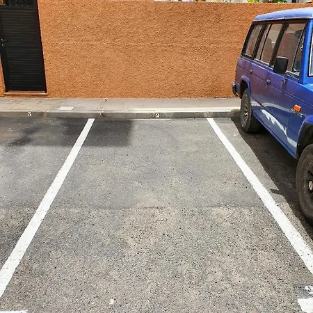Medano4you Cabezo Views Apartamento Oroteanda Baja