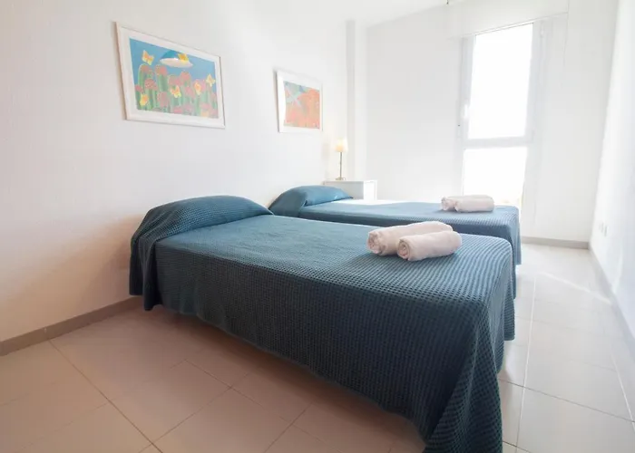 Medano4you Cabezo Views Apartamento *