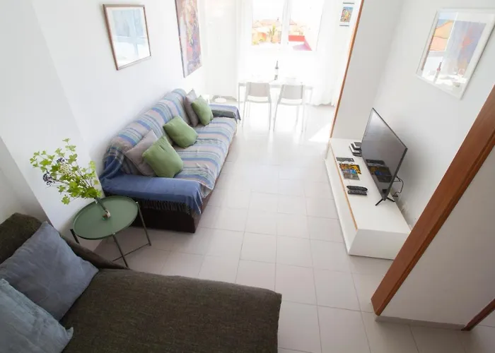 Apartamento Medano4you Cabezo Views *