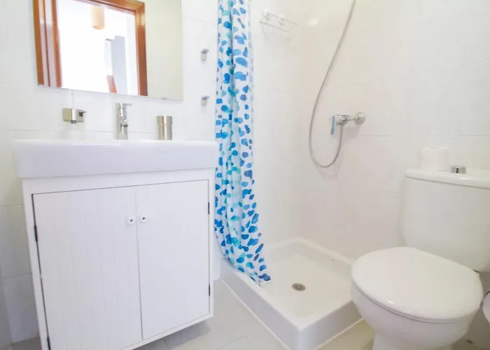 Apartamento Medano4you Cabezo Views