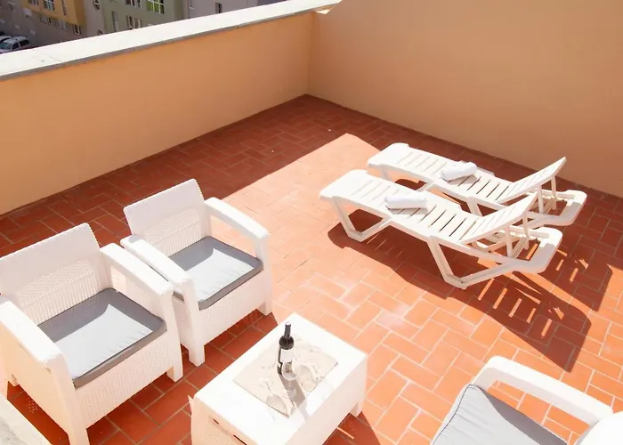 Medano4you Cabezo Views Apartamento *