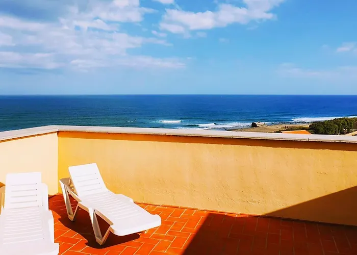 Medano4you Cabezo Views Apartamento *