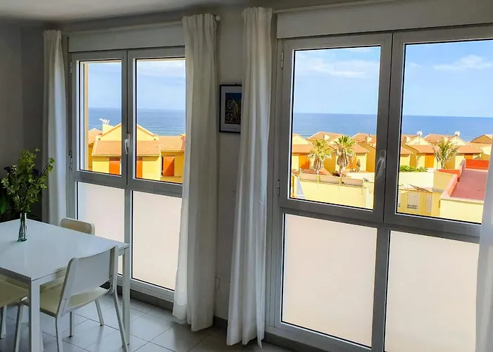 Medano4you Cabezo Views Apartamento *